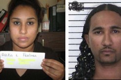 Three Women Suspected of Bringing the Party to Prison Get Their Own Cell