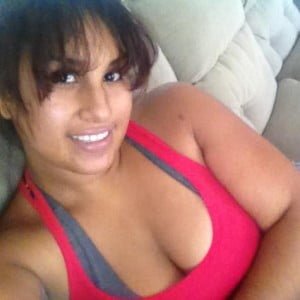 Happier times - Arika Fealings from Facebook