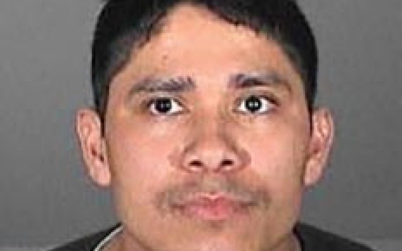 Brother’s DNA Leads to Arrest for 2012 Rape