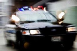 Men Arrested After Bentley Pursuit