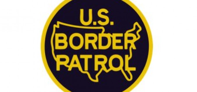 Border Patrol Stops Car, Finds $6.7 Million Worth of Cocaine