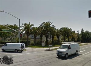 Eduardo Guijosa was shot along Boronda Road in an apparent ambush.