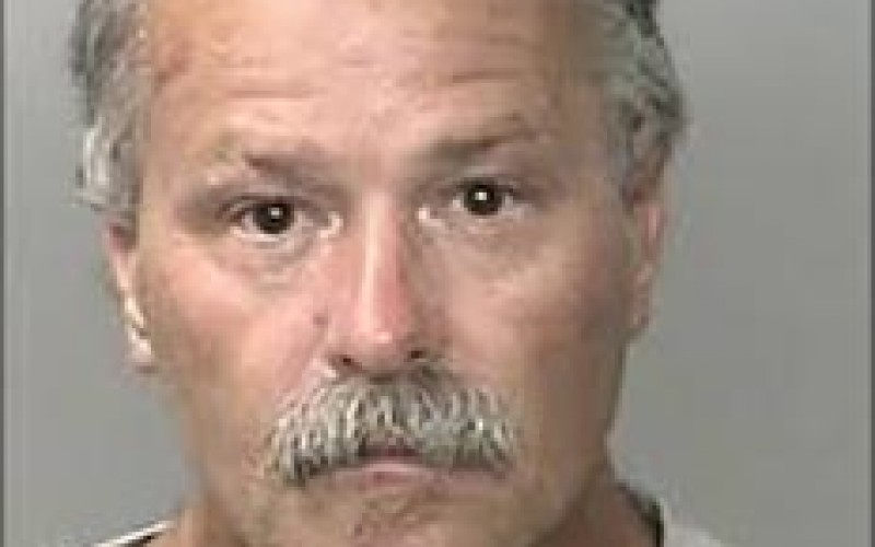 Man arrested for killing another man in store parking lot