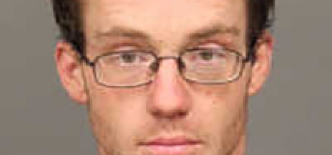 Police Arrest Two for Possession of Stolen Property