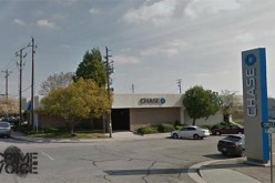 Pursuit Ends with Arrest of Robbery Suspect