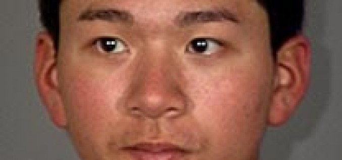 Recent high school grad nabbed for sex assaults