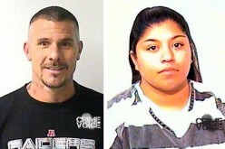 Double murder and arson suspects arrested