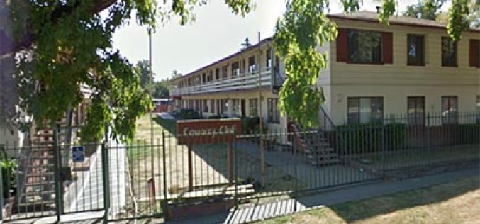 Arrest Made in 2013 Child Homicide