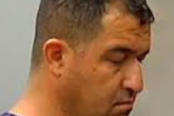 Man Accused of Strangling Wife and Dropping her Body off at Police Headquarters to Stand Trial