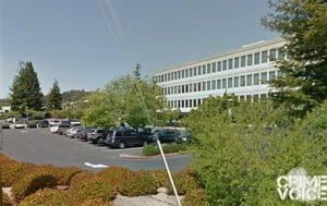 Turner met his victim at Dominican Hospital.