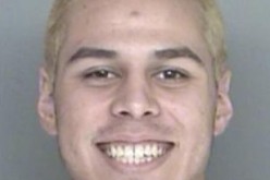 Unhappy Boyfriend Now Unhappy Inmate