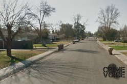 Arrest made in Bakersfield homicide investigation