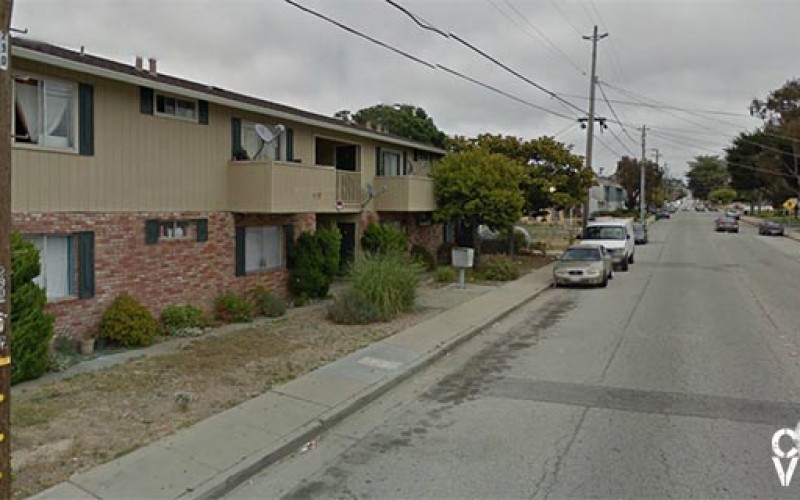 Argument leads to a Man’s Death