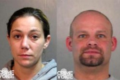 Auto Break-in Suspects Nabbed In Cordelia