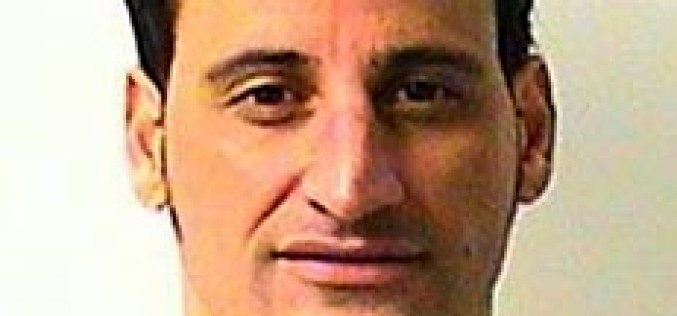 L.A. man moves to Lake County to further his drug habit