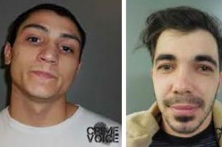 Two Men Charged with Marijuana Making and Distributing to Minors