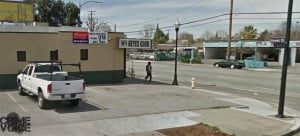 Taps Keyes Club is located at Keyes and South 9th in San Jose