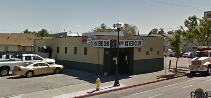 Strong Arm Robbery suspect expected to enter guilty plea