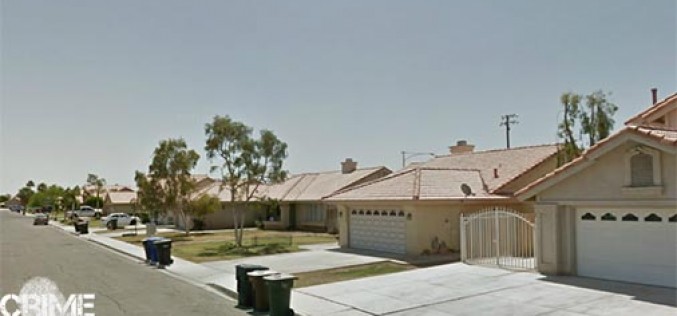 Standoff with Armed Mentally Ill Man Ends without Injury