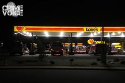 Pursuit Ends with One in Custody for Possession of Meth