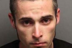 Rocklin PD Make Arrest in Vehicle Theft