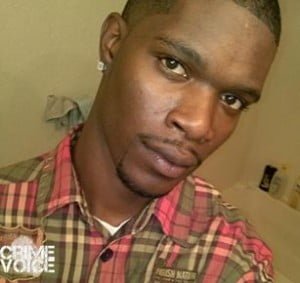 "Mack Speed" Michael Addson from his Facebook page.