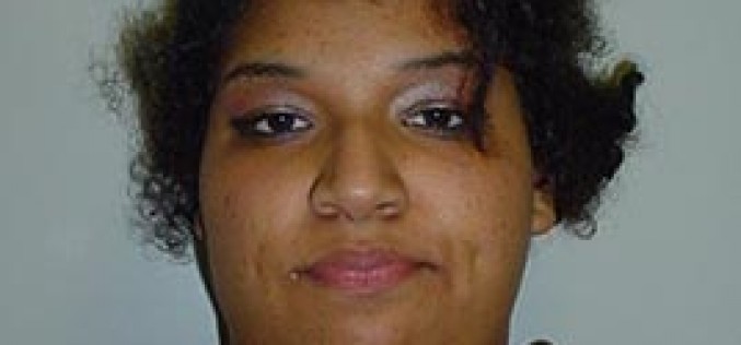 Kmart shoplifter did not like being harrassed