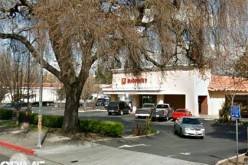 Meth-impaired felon’s joy ride ends in his own tears