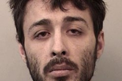 Man Arrested Following SWAT Stand-Off