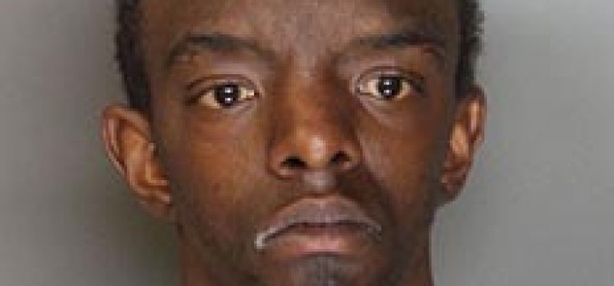 Arrest Made in Ethan Way Homicide