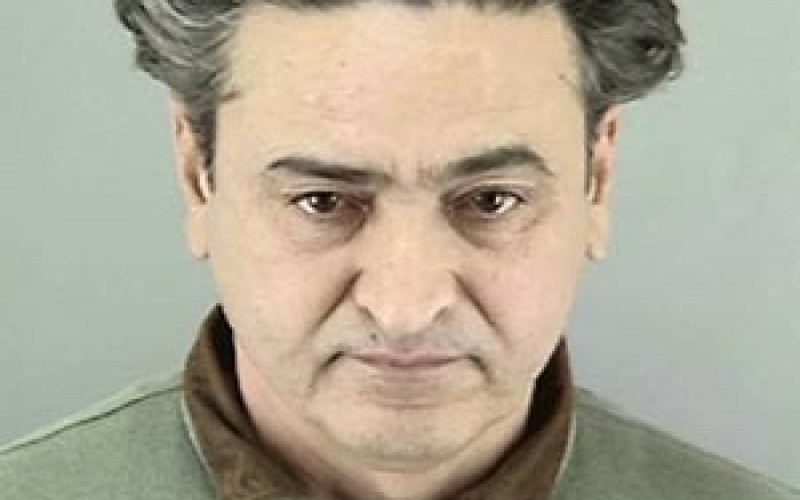 Driver arrested for killing girl in crosswalk