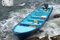 Marijuana smugglers caught near Ventura County beach