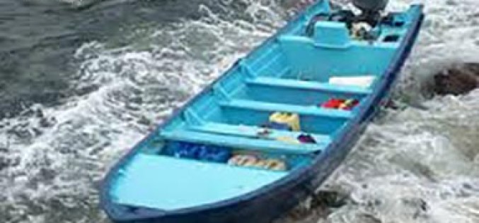 Marijuana smugglers caught near Ventura County beach