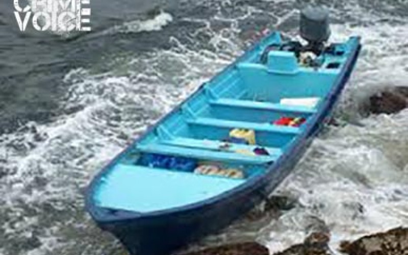 Marijuana smugglers caught near Ventura County beach