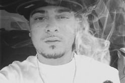 Violent evening reveals drug lab in home