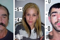 Man takes younger friends on high speed chase, all three end up in jail