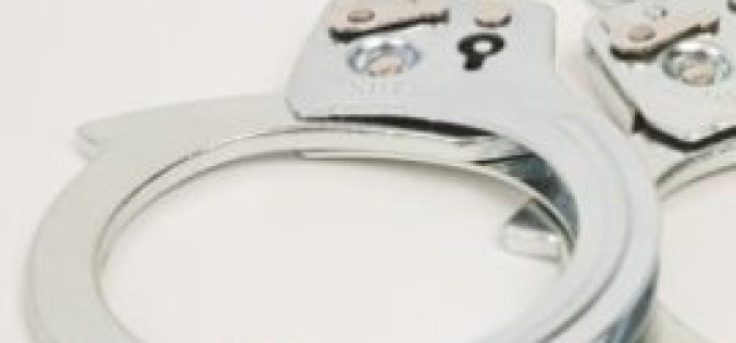 Men Arrested in Connection With 20 Newport Home Burglaries