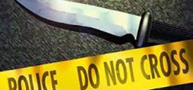 Two Teens Arrested in Connection with Wasco Stabbing