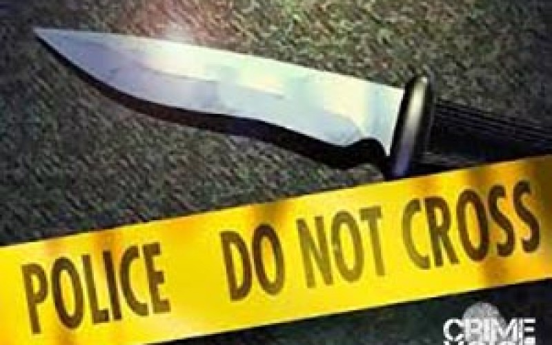 Suspect arrested in Santa Rosa stabbing