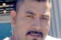 Police Search for Molester