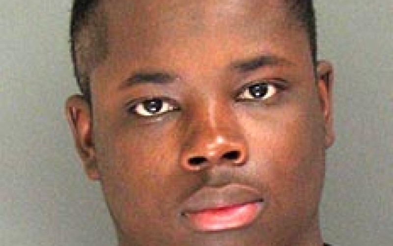 Man Robbed Of Marijuana in Hospital Parking Lot