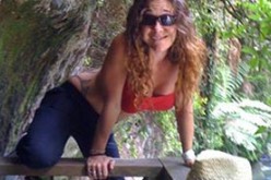 Bad credit card leads to meth bust