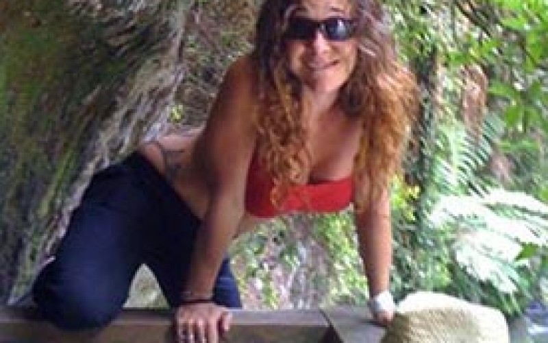 Bad credit card leads to meth bust