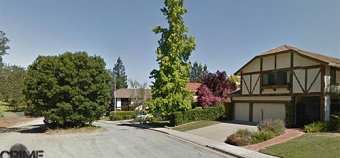 Santa Clara County Regional Auto Theft Task Force arrest car theft suspects