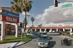 Two in Custody in Drug Store Robbery