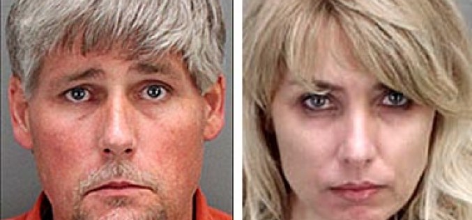 Husband and Wife Arrested for Hit and Run Murder, Following the Death of a Calimesa Bicyclist