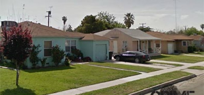 New Year’s Day Shooter Surrenders to Police