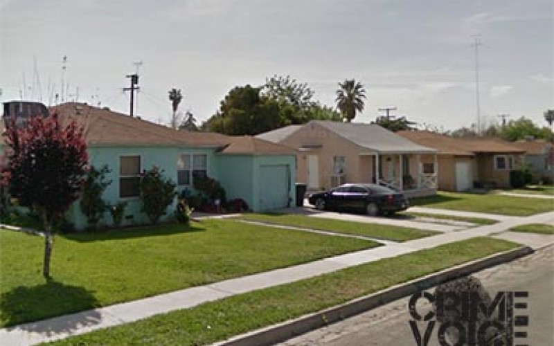 New Year’s Day Shooter Surrenders to Police