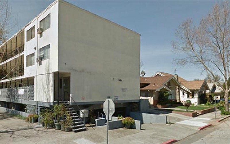 Meth fueled Joy-ride leads to six month jail sentence