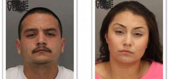 An altercation between gang members leads to vehicular manslaughter